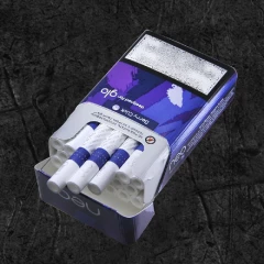 Stick Neo Demi Berry Click (Стики Нео Деми Берри Клик)