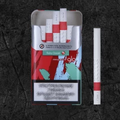 Stick Neo Demi Ruby Boost (Стики Нео Деми Руби Буст)