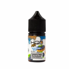 Жидкость HQD MIX IT Голубичный Тарт